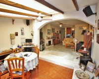 Revente - Maison de ville - Villamartín