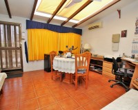 Revente - Maison de ville - Villamartín