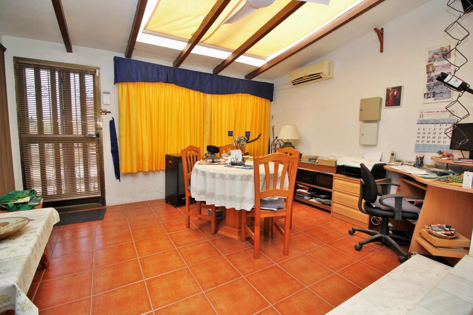 Revente - Maison de ville - Villamartín