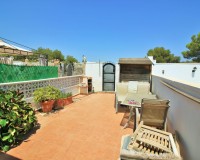 Revente - Maison de ville - Villamartín