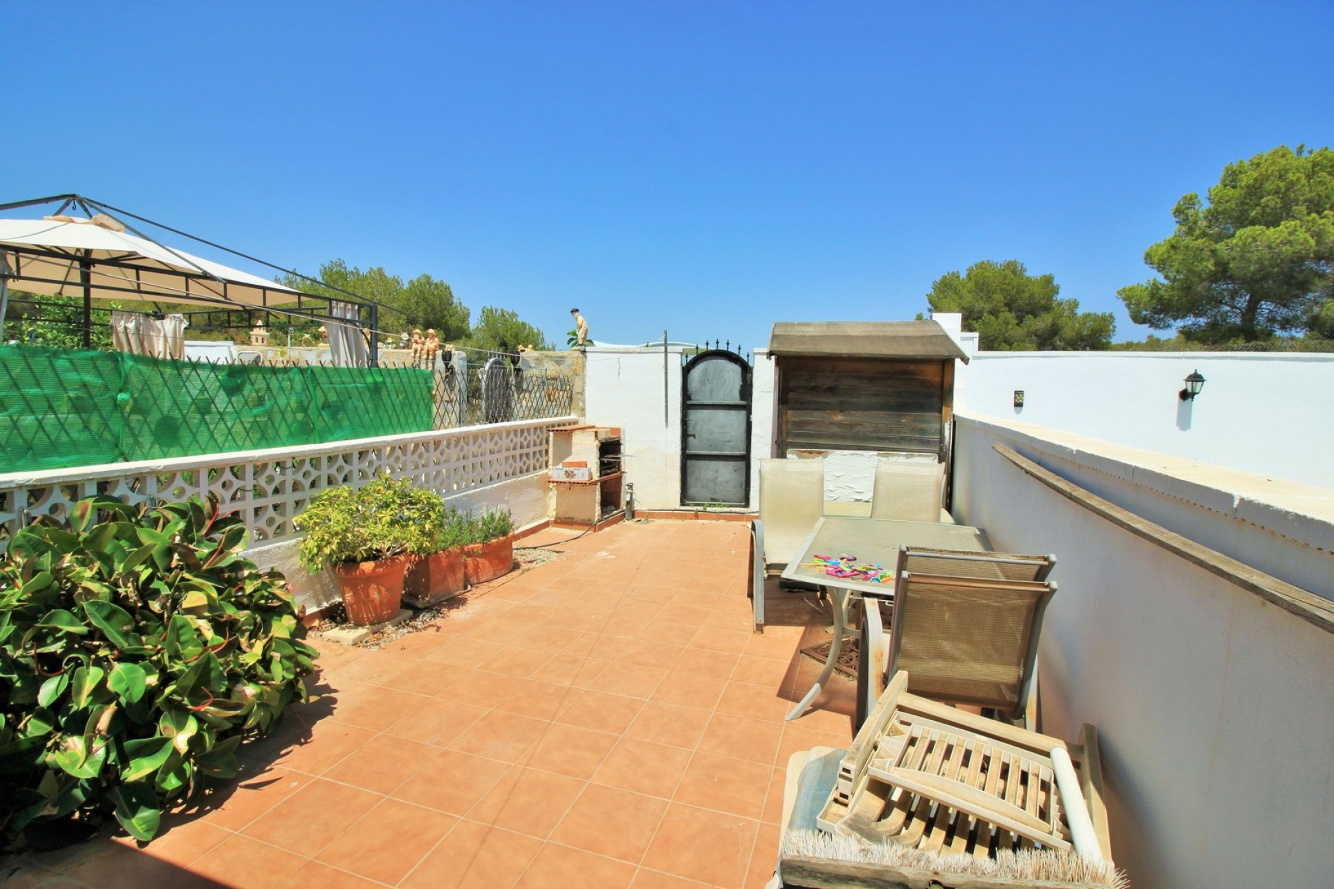 Revente - Maison de ville - Villamartín