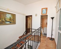 Revente - Maison de ville - Villamartín