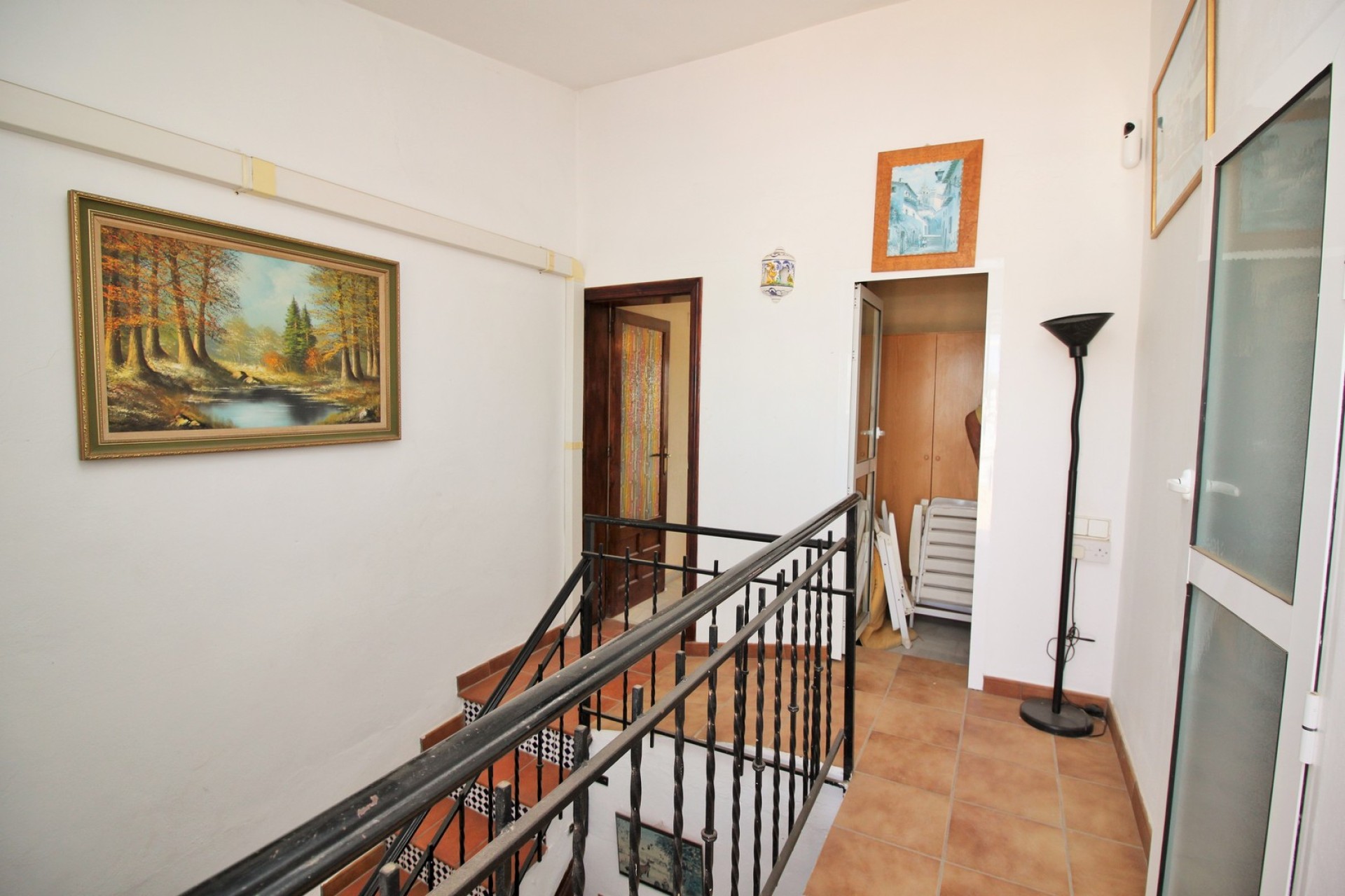 Revente - Maison de ville - Villamartín