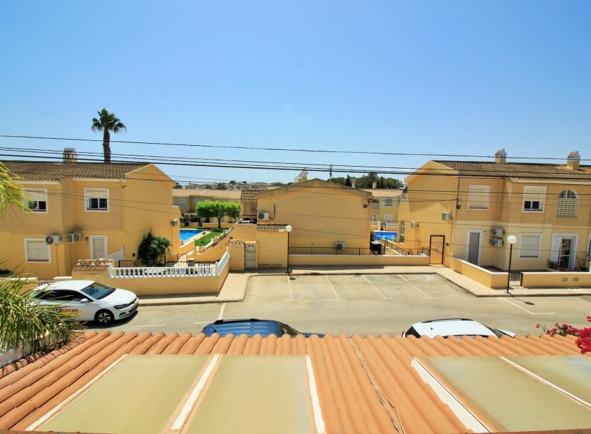 Revente - Maison de ville - Villamartín