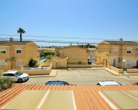 Revente - Maison de ville - Villamartín