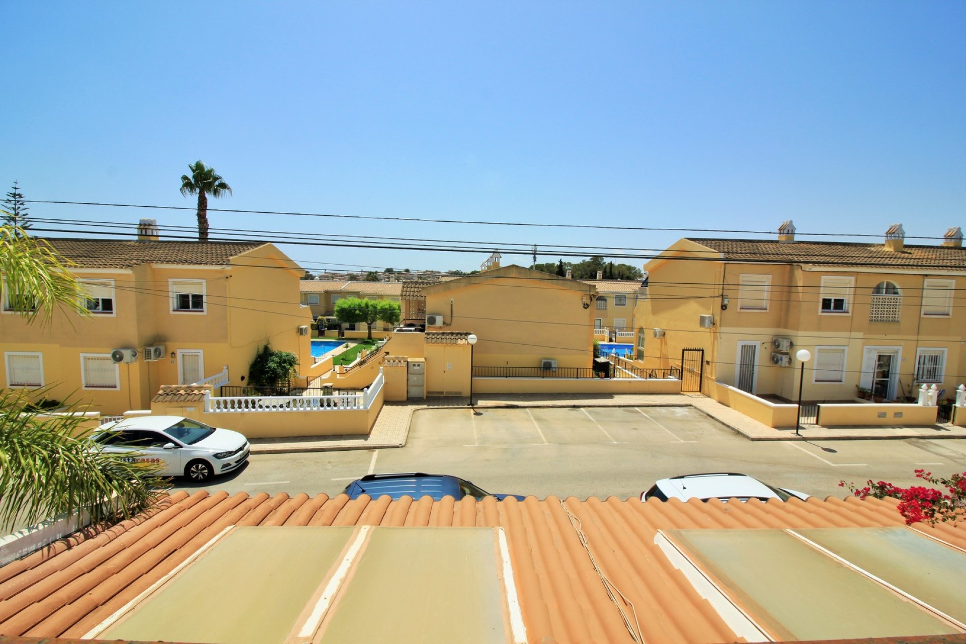 Revente - Maison de ville - Villamartín