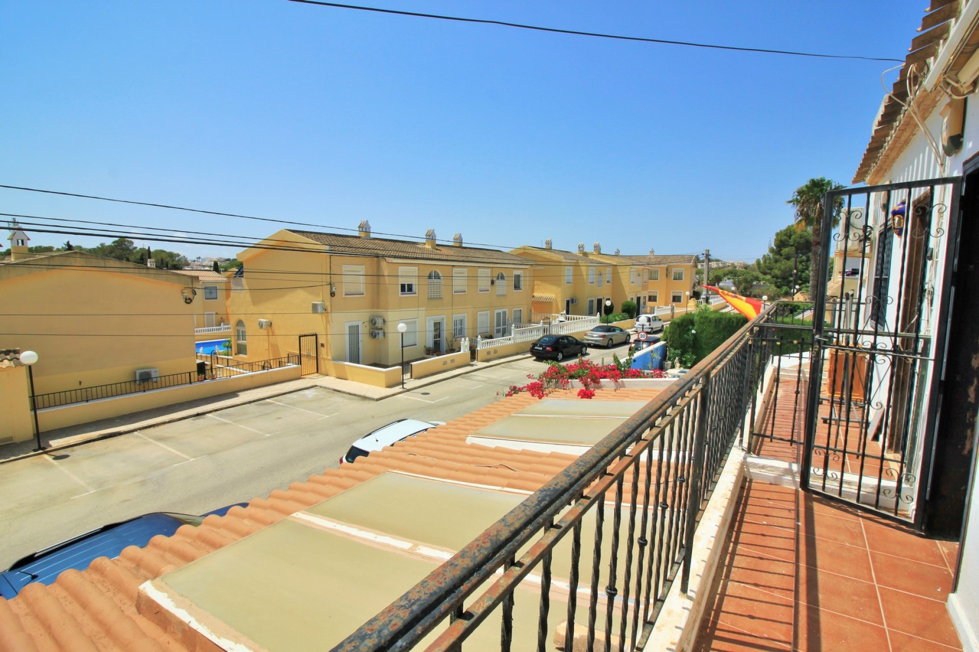 Revente - Maison de ville - Villamartín