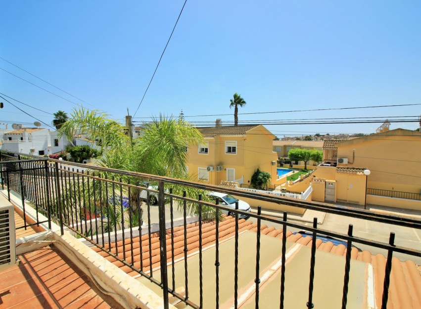 Revente - Maison de ville - Villamartín