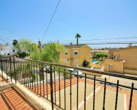 Revente - Maison de ville - Villamartín