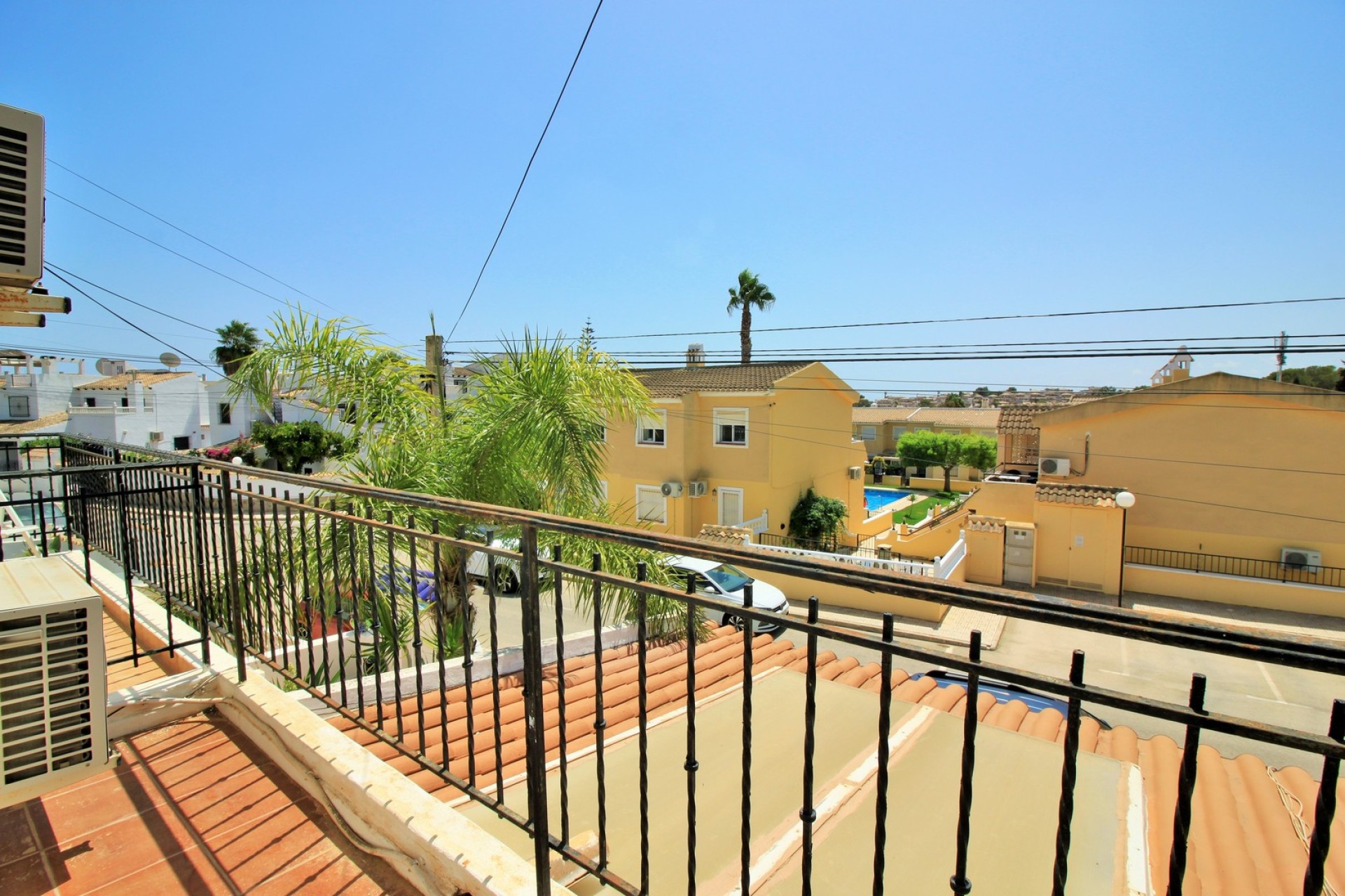 Revente - Maison de ville - Villamartín