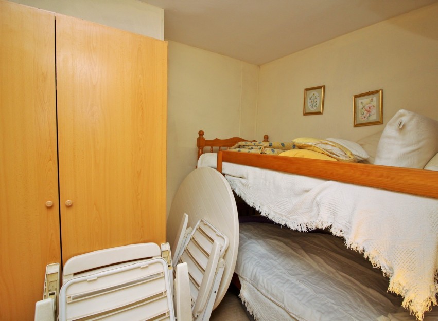 Revente - Maison de ville - Villamartín
