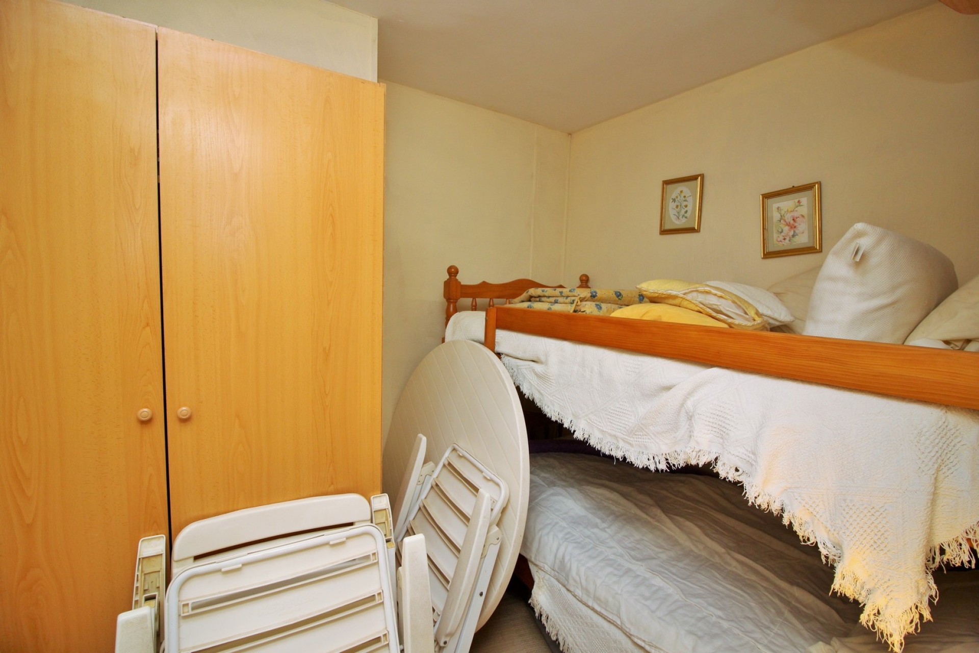 Revente - Maison de ville - Villamartín