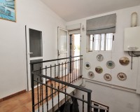 Revente - Maison de ville - Villamartín