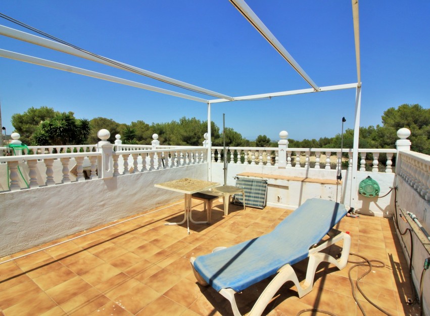 Revente - Maison de ville - Villamartín