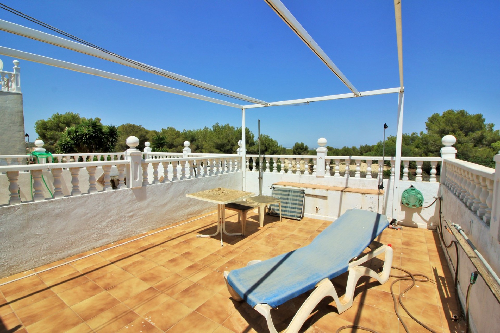 Revente - Maison de ville - Villamartín