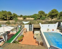 Revente - Maison de ville - Villamartín
