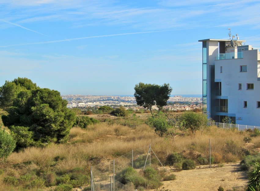 Revente - Maison de ville - Villamartín