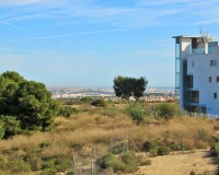 Revente - Maison de ville - Villamartín