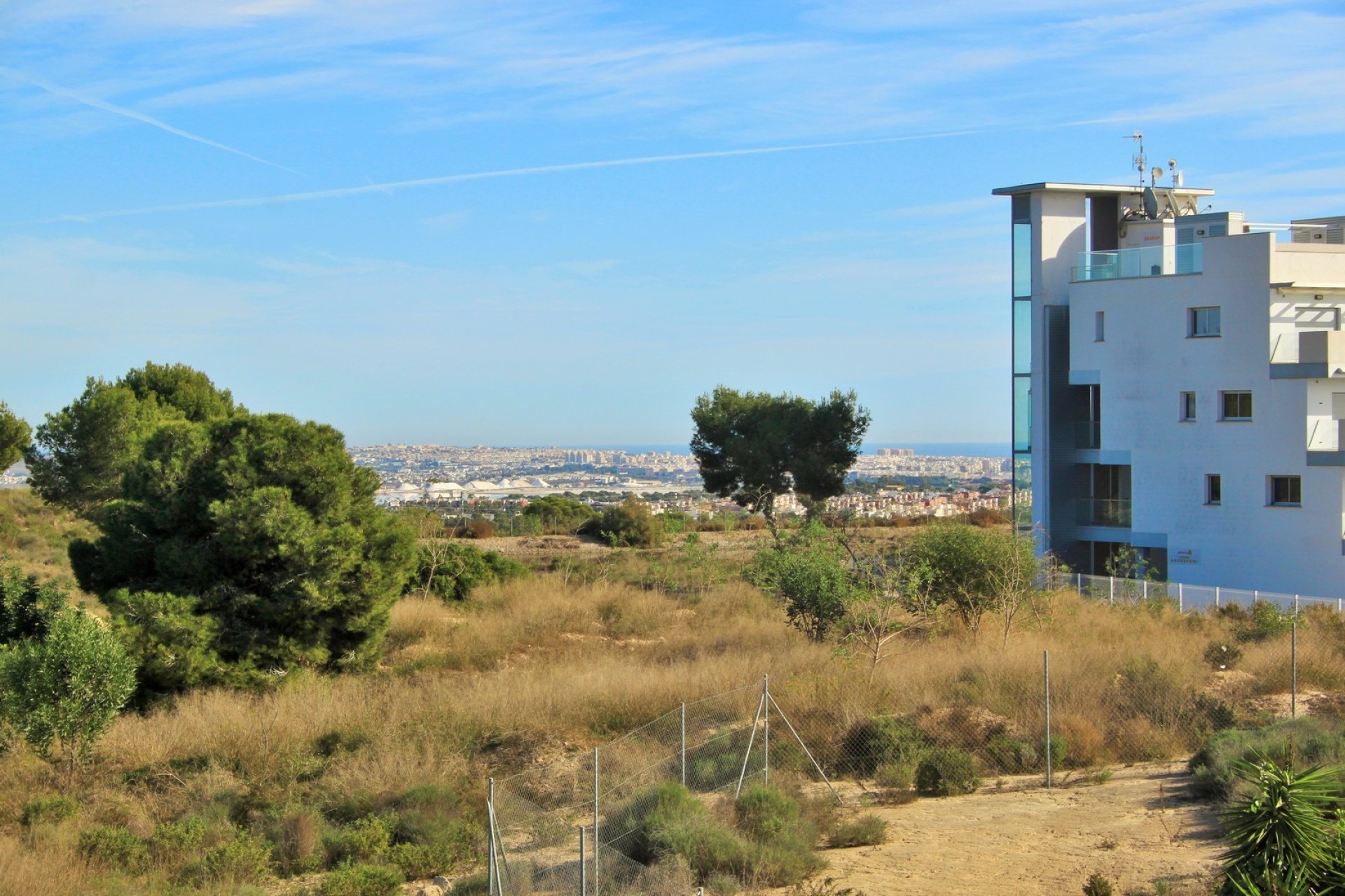 Revente - Maison de ville - Villamartín