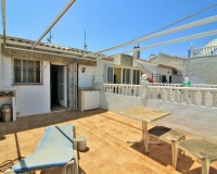 Revente - Maison de ville - Villamartín