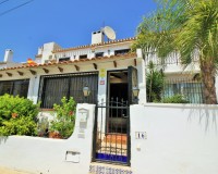 Revente - Maison de ville - Villamartín