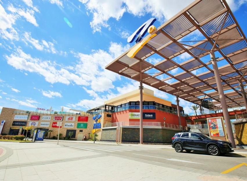 Revente - Maison de ville - Villamartín