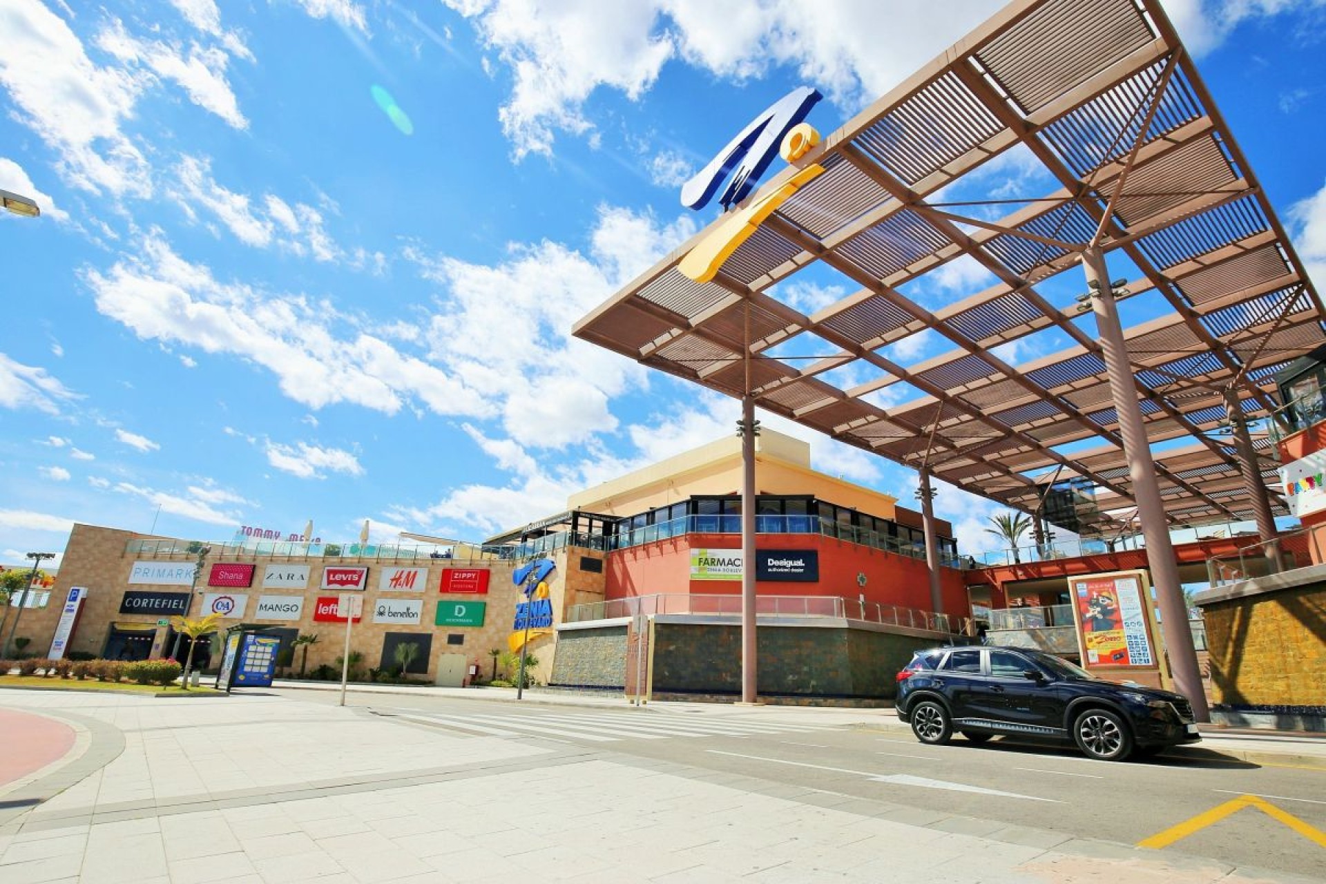 Revente - Maison de ville - Villamartín