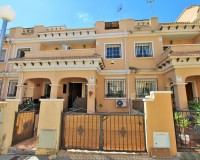 Revente - Maison de ville - Villamartín