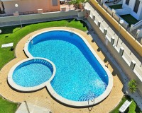 Revente - Maison de ville - Villamartín