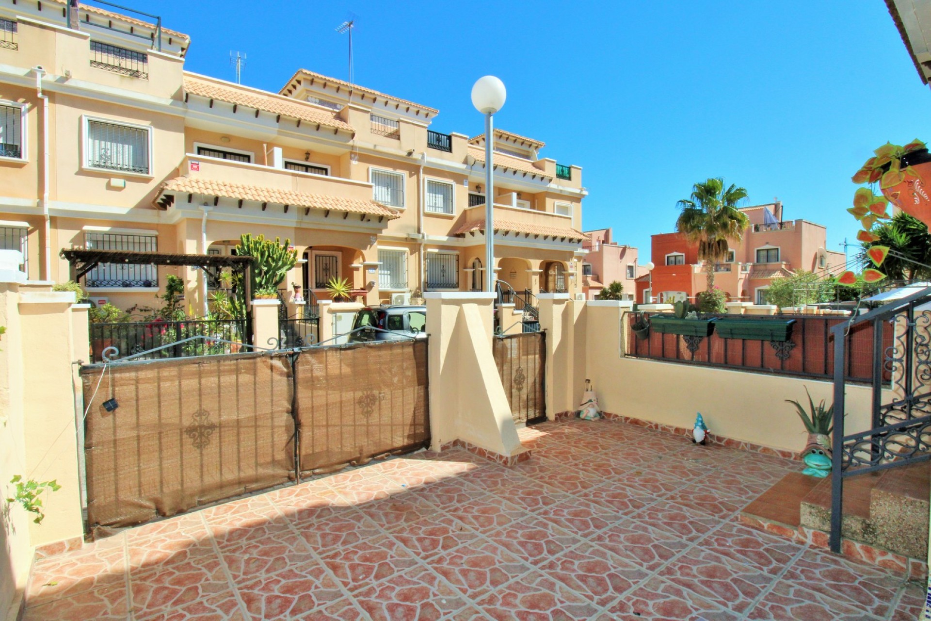 Revente - Maison de ville - Villamartín