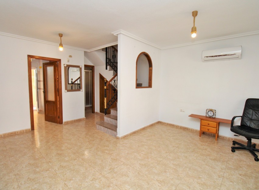 Revente - Maison de ville - Villamartín
