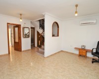 Revente - Maison de ville - Villamartín