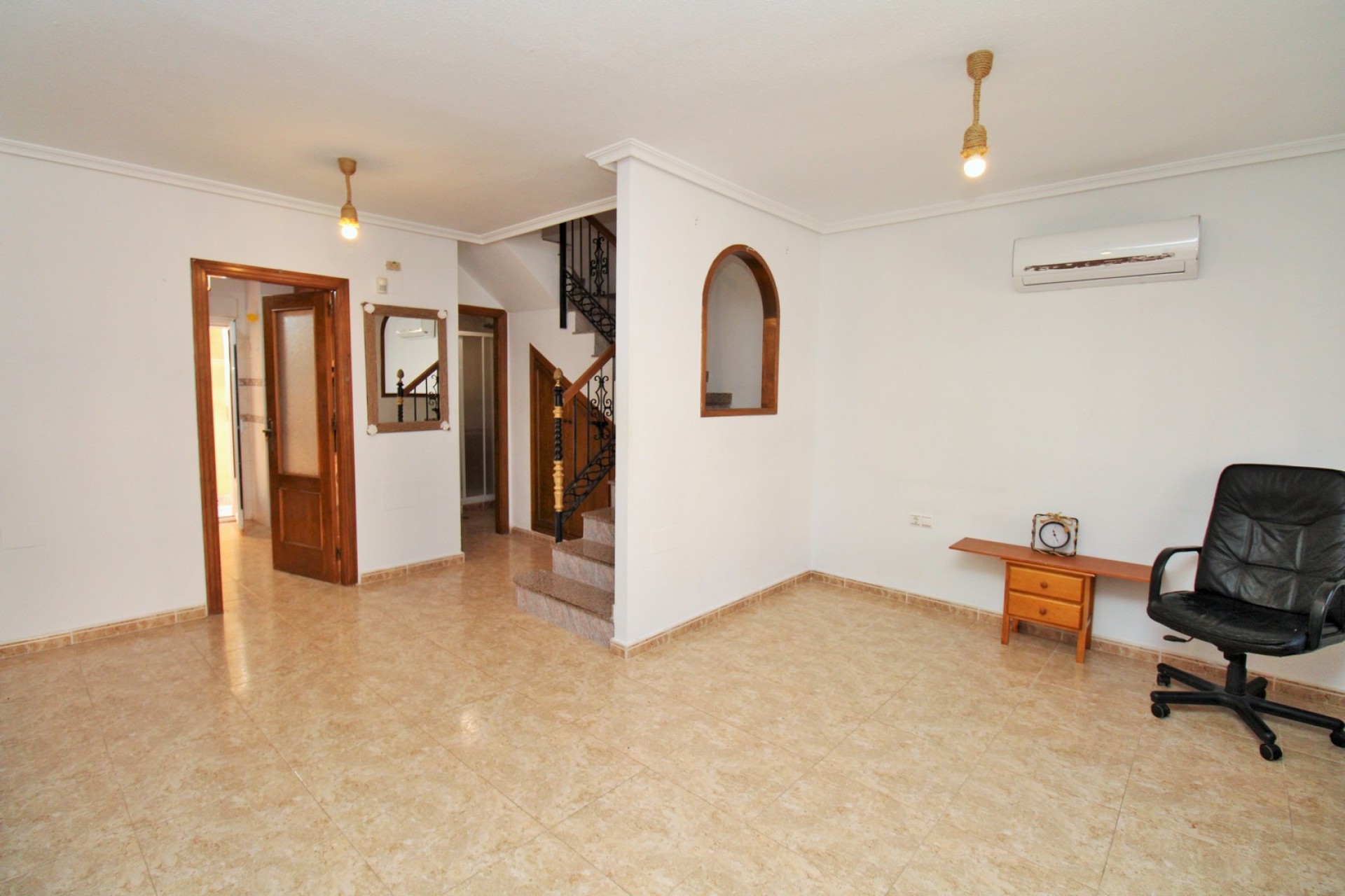 Revente - Maison de ville - Villamartín