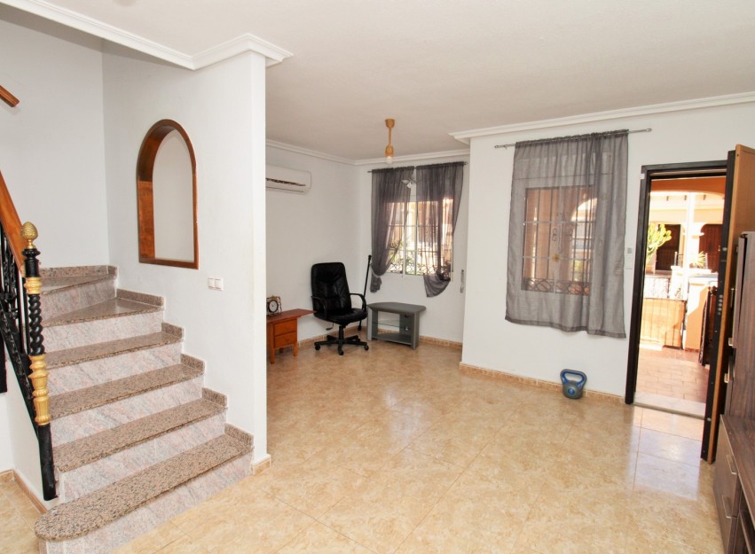 Revente - Maison de ville - Villamartín