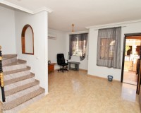 Revente - Maison de ville - Villamartín