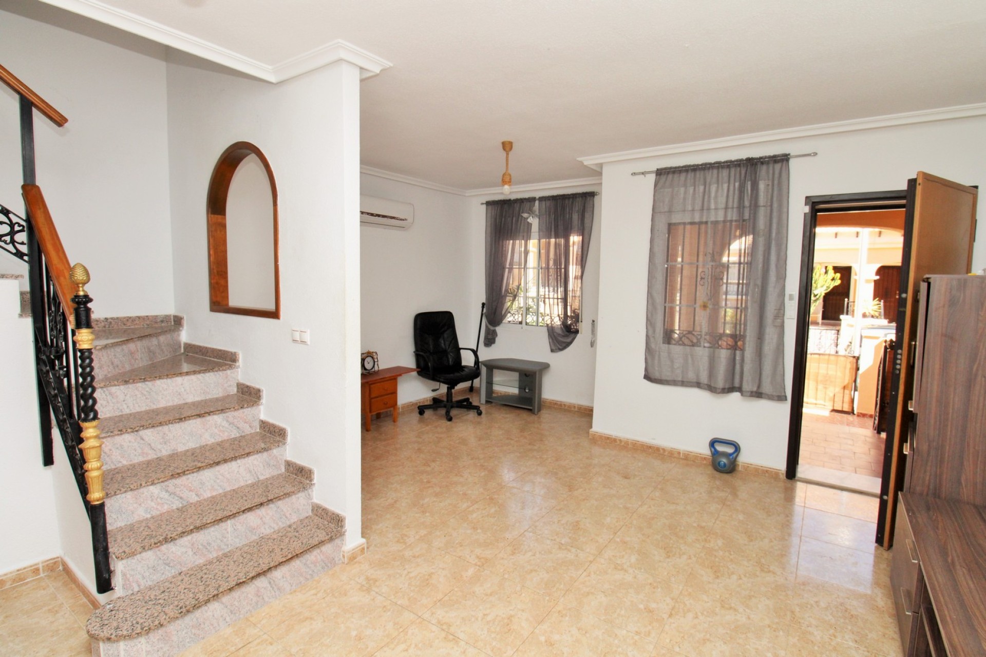 Revente - Maison de ville - Villamartín