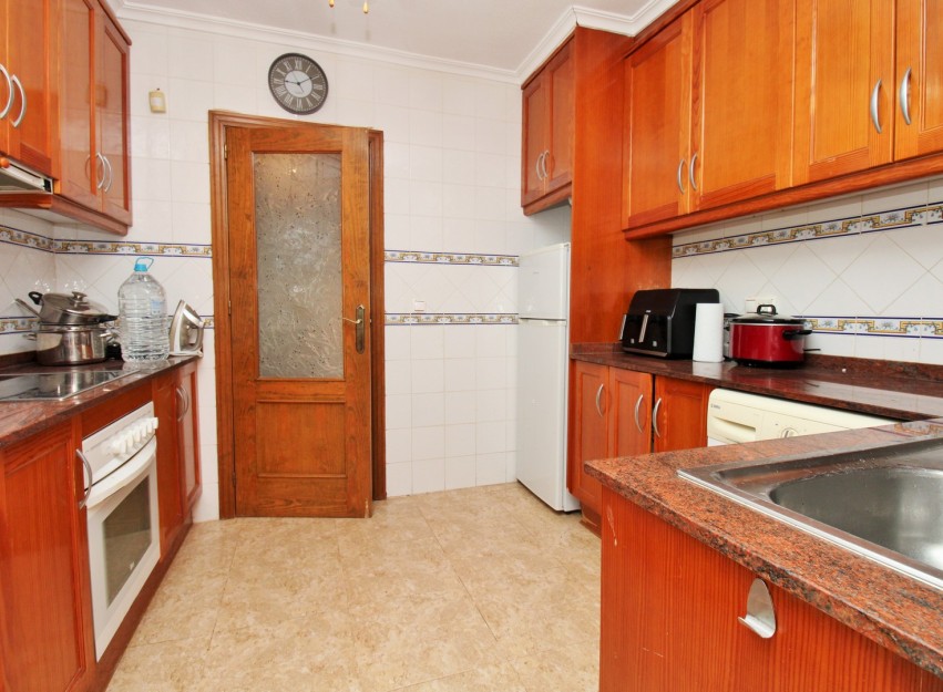 Revente - Maison de ville - Villamartín