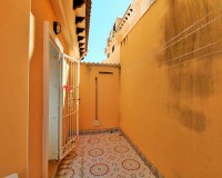 Revente - Maison de ville - Villamartín