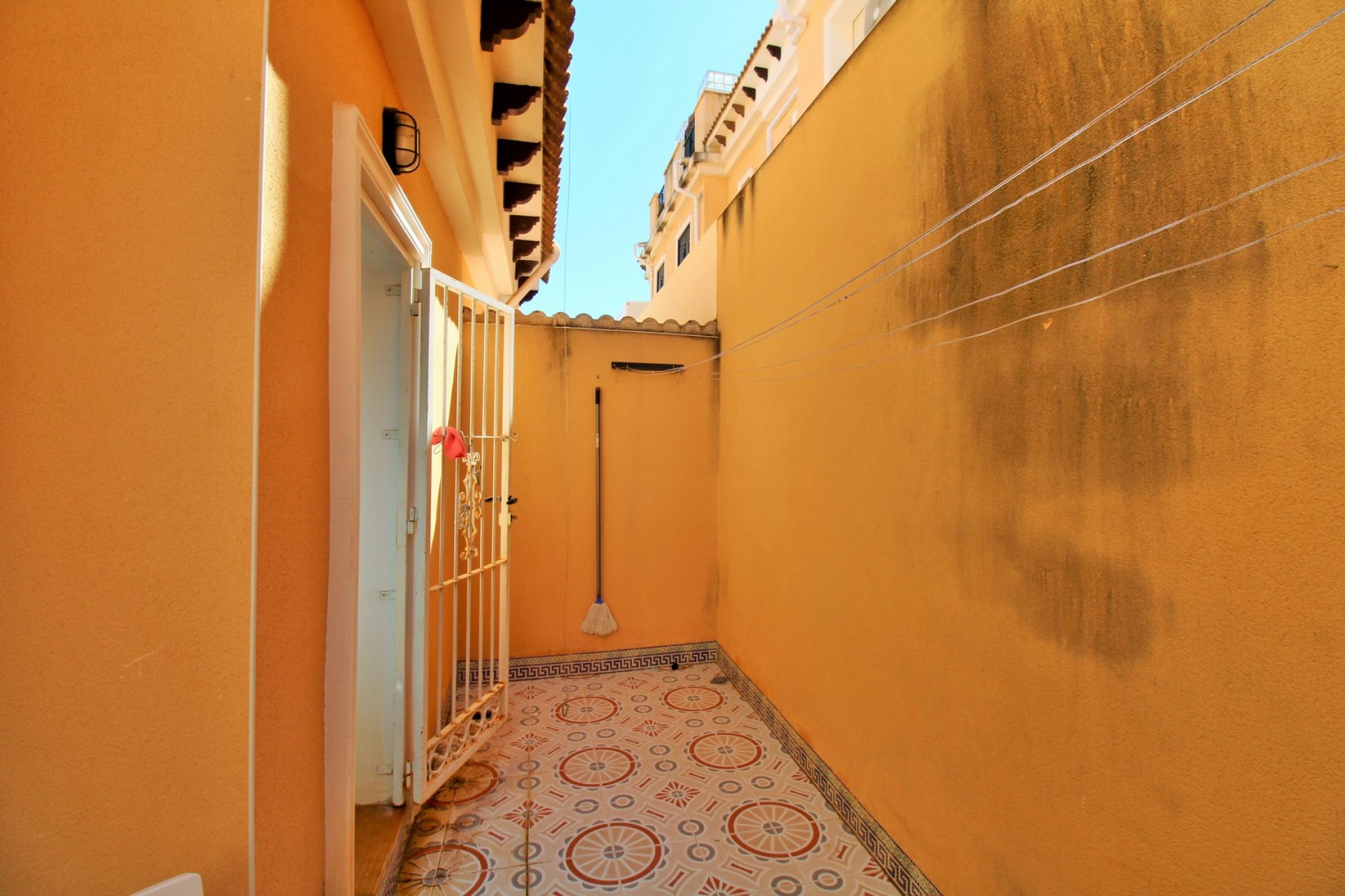 Revente - Maison de ville - Villamartín