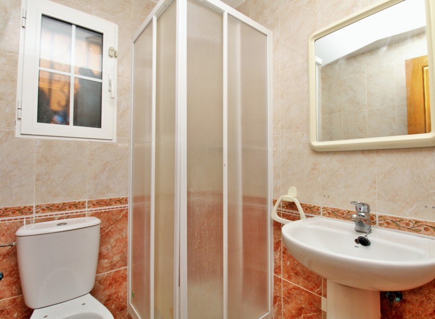 Revente - Maison de ville - Villamartín