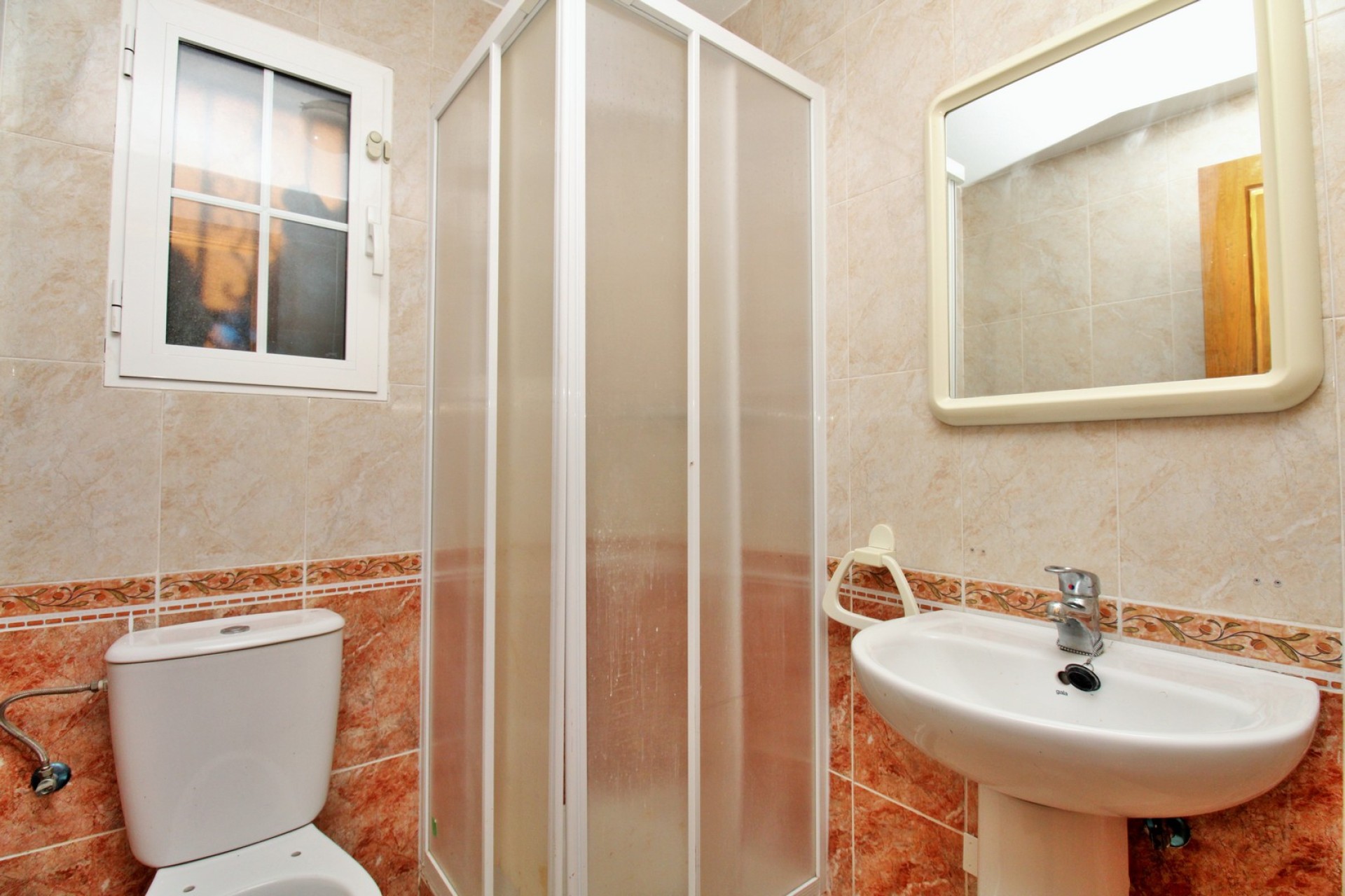 Revente - Maison de ville - Villamartín