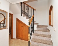 Revente - Maison de ville - Villamartín