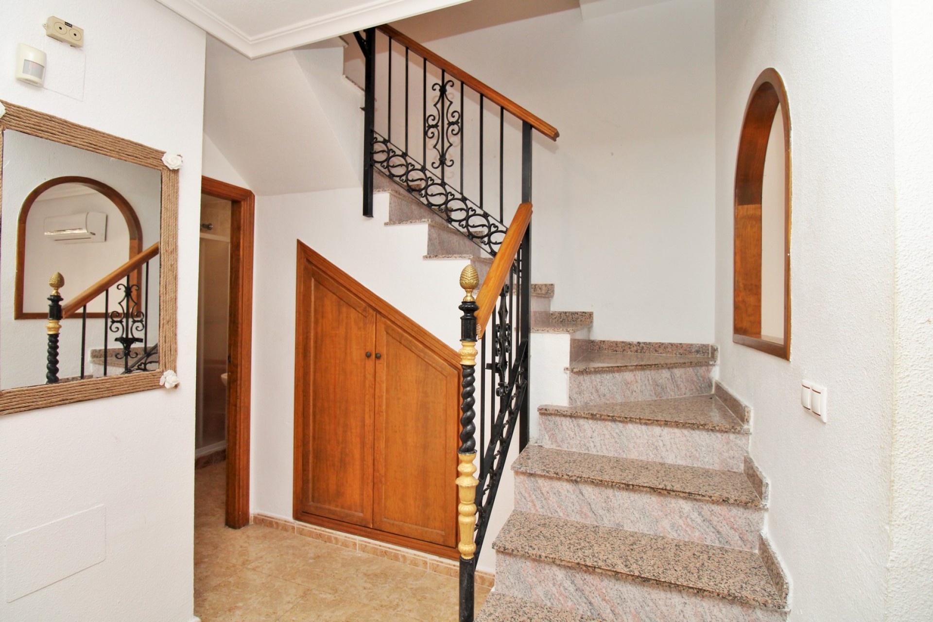 Revente - Maison de ville - Villamartín