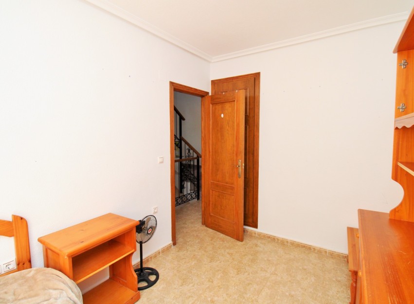 Revente - Maison de ville - Villamartín