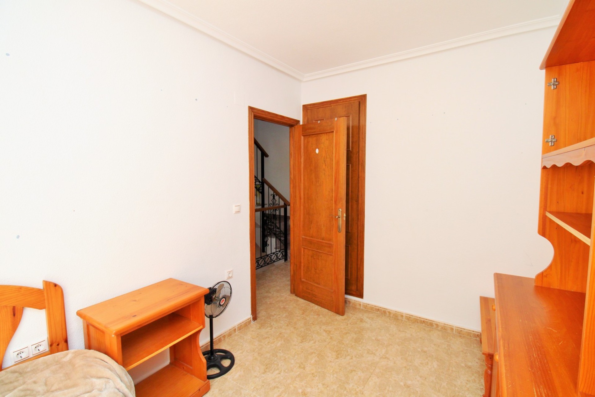 Revente - Maison de ville - Villamartín