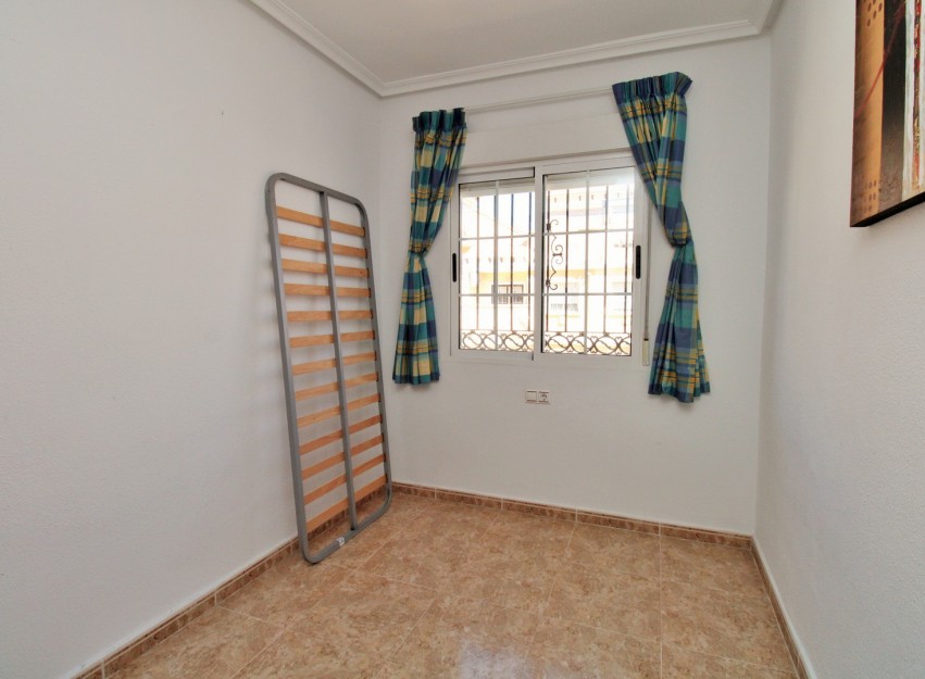 Revente - Maison de ville - Villamartín
