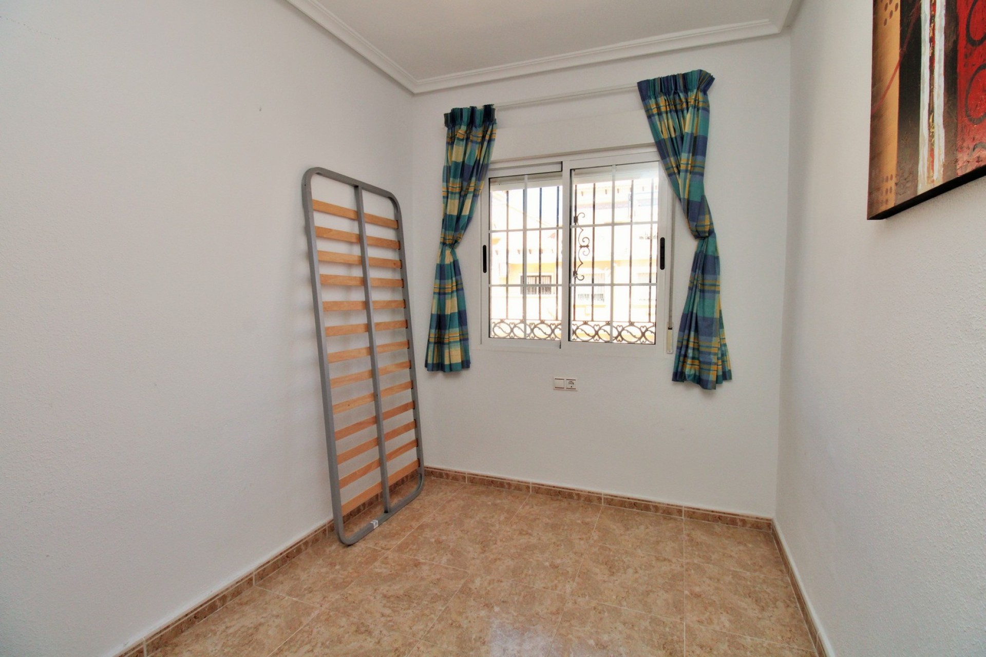 Revente - Maison de ville - Villamartín