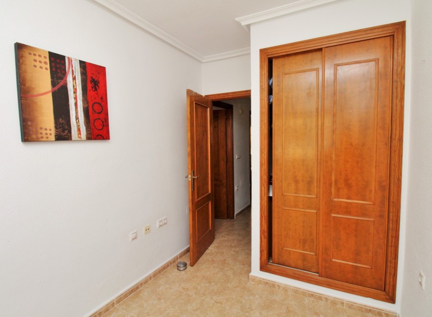 Revente - Maison de ville - Villamartín