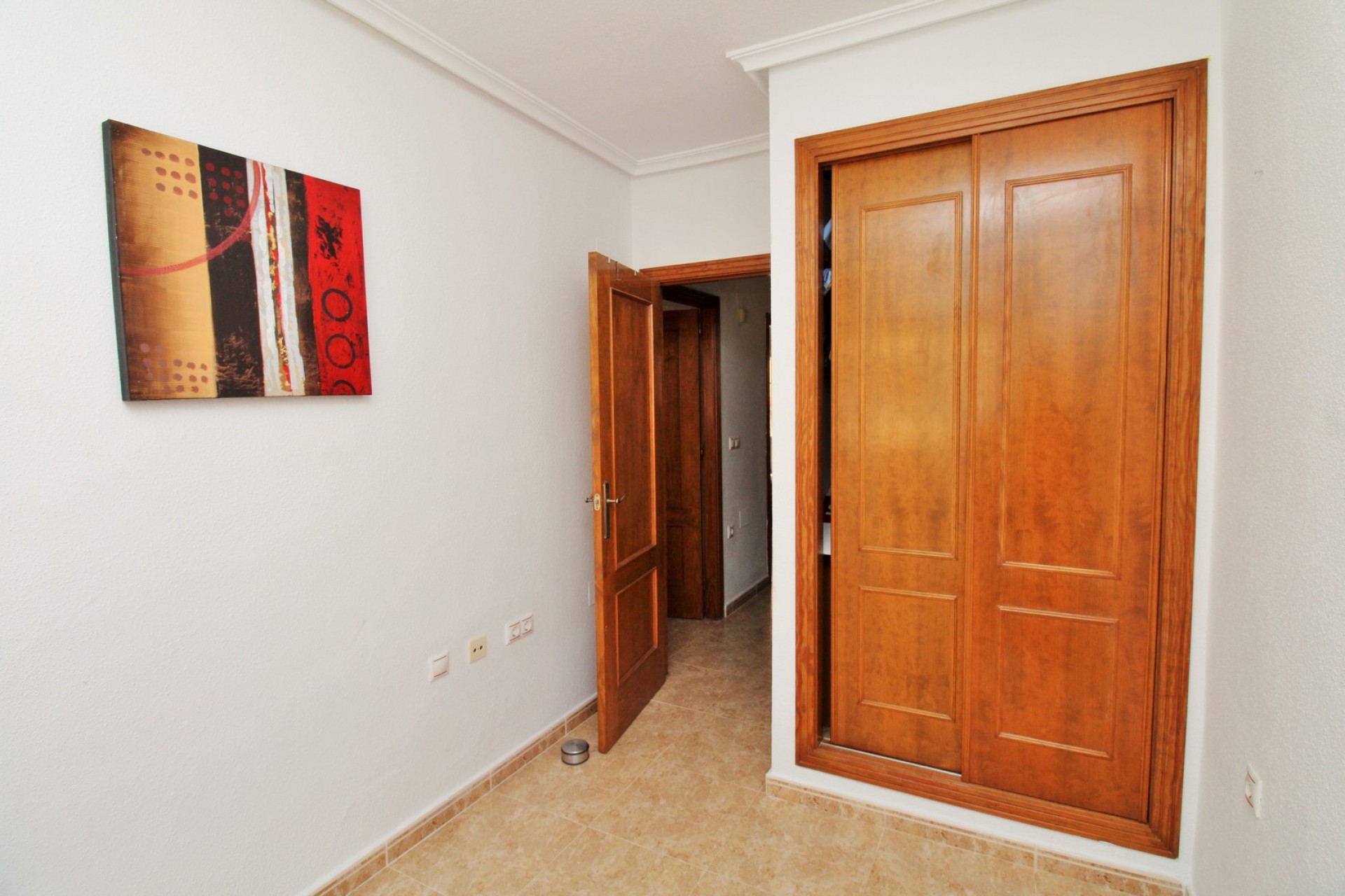 Revente - Maison de ville - Villamartín