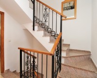 Revente - Maison de ville - Villamartín